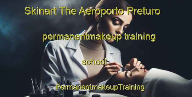 Skinart The Aeroporto Preturo permanentmakeup training school | #PermanentmakeupTraining #PermanentmakeupClasses #SkinartTraining-Italy