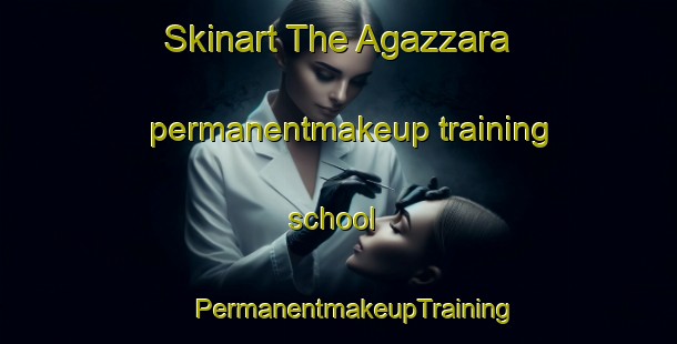 Skinart The Agazzara permanentmakeup training school | #PermanentmakeupTraining #PermanentmakeupClasses #SkinartTraining-Italy