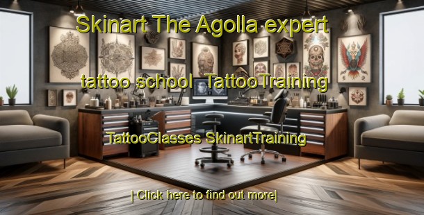 Skinart The Agolla expert tattoo school | #TattooTraining #TattooClasses #SkinartTraining-Italy