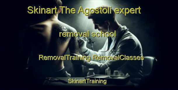 Skinart The Agostoli expert removal school | #RemovalTraining #RemovalClasses #SkinartTraining-Italy