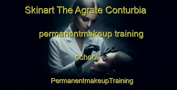 Skinart The Agrate Conturbia permanentmakeup training school | #PermanentmakeupTraining #PermanentmakeupClasses #SkinartTraining-Italy