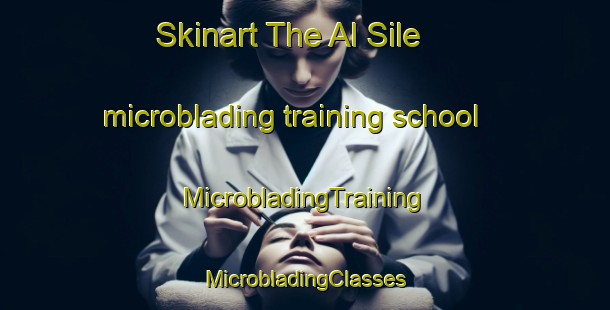 Skinart The Al Sile microblading training school | #MicrobladingTraining #MicrobladingClasses #SkinartTraining-Italy