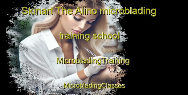 Skinart The Alino microblading training school | #MicrobladingTraining #MicrobladingClasses #SkinartTraining-Italy