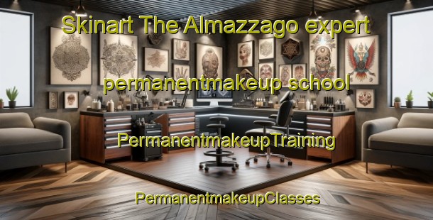 Skinart The Almazzago expert permanentmakeup school | #PermanentmakeupTraining #PermanentmakeupClasses #SkinartTraining-Italy