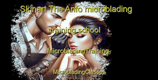 Skinart The Anfo microblading training school | #MicrobladingTraining #MicrobladingClasses #SkinartTraining-Italy