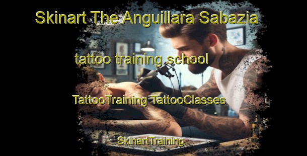 Skinart The Anguillara Sabazia tattoo training school | #TattooTraining #TattooClasses #SkinartTraining-Italy