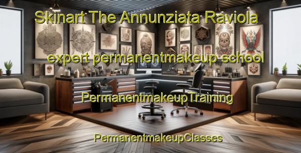 Skinart The Annunziata Raviola expert permanentmakeup school | #PermanentmakeupTraining #PermanentmakeupClasses #SkinartTraining-Italy