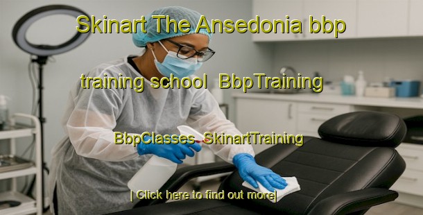 Skinart The Ansedonia bbp training school | BbpTraining | BbpClasses | SkinartTraining-Italy
