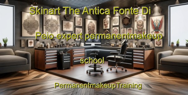 Skinart The Antica Fonte Di Peio expert permanentmakeup school | #PermanentmakeupTraining #PermanentmakeupClasses #SkinartTraining-Italy