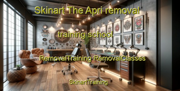 Skinart The Apri removal training school | #RemovalTraining #RemovalClasses #SkinartTraining-Italy