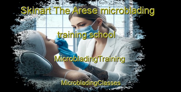 Skinart The Arese microblading training school | #MicrobladingTraining #MicrobladingClasses #SkinartTraining-Italy