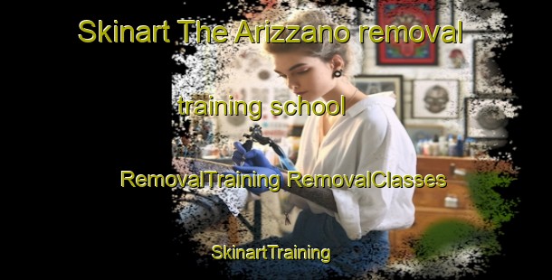 Skinart The Arizzano removal training school | #RemovalTraining #RemovalClasses #SkinartTraining-Italy