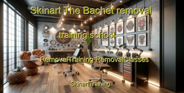 Skinart The Bachet removal training school | #RemovalTraining #RemovalClasses #SkinartTraining-Italy