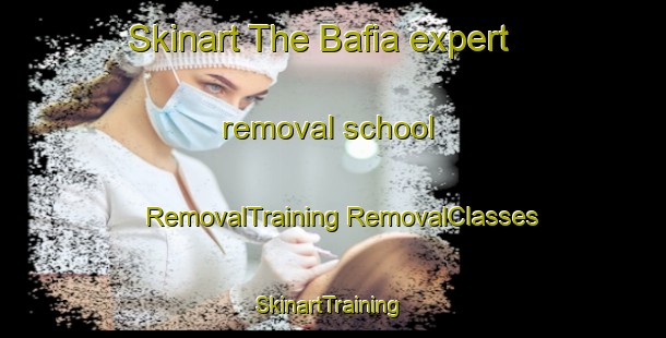 Skinart The Bafia expert removal school | #RemovalTraining #RemovalClasses #SkinartTraining-Italy