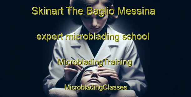 Skinart The Baglio Messina expert microblading school | #MicrobladingTraining #MicrobladingClasses #SkinartTraining-Italy