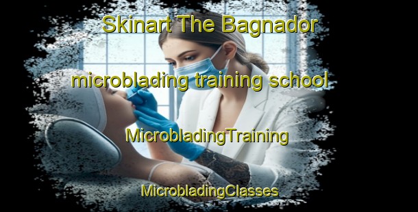 Skinart The Bagnador microblading training school | #MicrobladingTraining #MicrobladingClasses #SkinartTraining-Italy