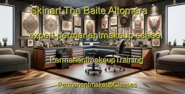 Skinart The Baite Altomera expert permanentmakeup school | #PermanentmakeupTraining #PermanentmakeupClasses #SkinartTraining-Italy