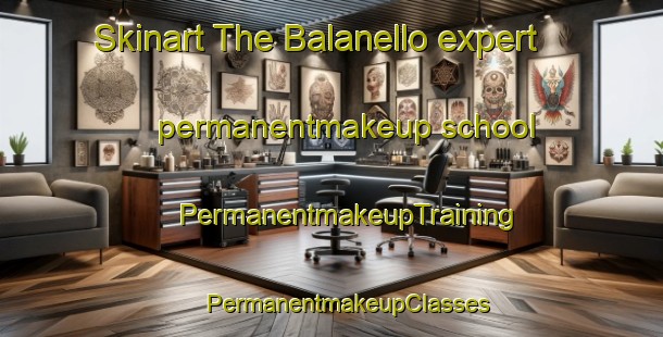 Skinart The Balanello expert permanentmakeup school | #PermanentmakeupTraining #PermanentmakeupClasses #SkinartTraining-Italy