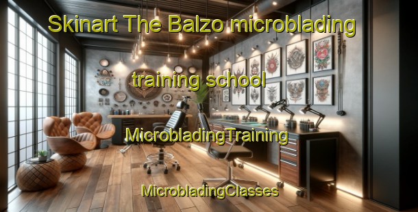 Skinart The Balzo microblading training school | #MicrobladingTraining #MicrobladingClasses #SkinartTraining-Italy