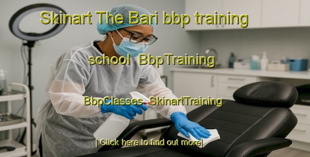 Skinart The Bari bbp training school | BbpTraining | BbpClasses | SkinartTraining-Italy