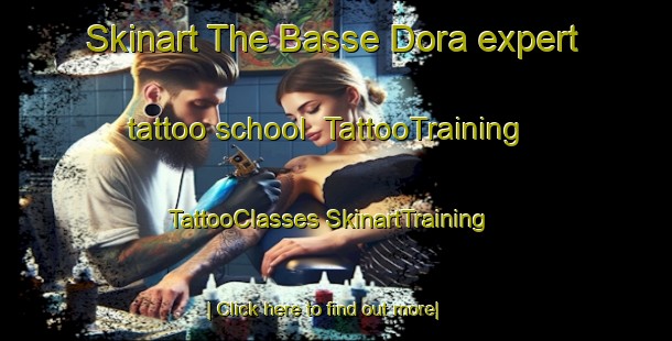 Skinart The Basse Dora expert tattoo school | #TattooTraining #TattooClasses #SkinartTraining-Italy