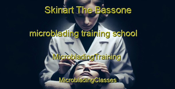 Skinart The Bassone microblading training school | #MicrobladingTraining #MicrobladingClasses #SkinartTraining-Italy