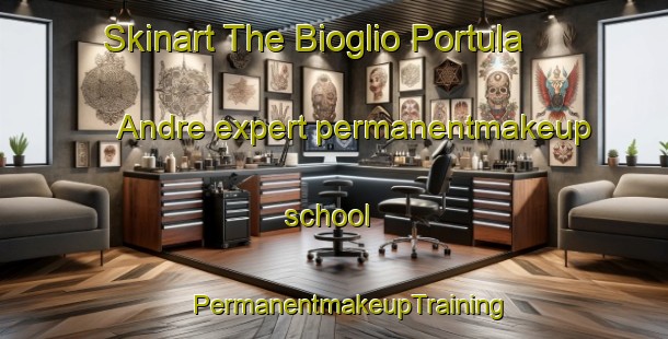 Skinart The Bioglio Portula Andre expert permanentmakeup school | #PermanentmakeupTraining #PermanentmakeupClasses #SkinartTraining-Italy