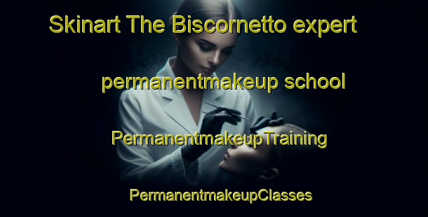 Skinart The Biscornetto expert permanentmakeup school | PermanentmakeupTraining | PermanentmakeupClasses | SkinartTraining-Italy