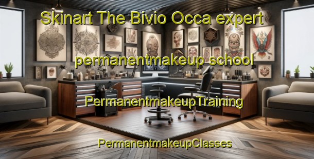 Skinart The Bivio Occa expert permanentmakeup school | #PermanentmakeupTraining #PermanentmakeupClasses #SkinartTraining-Italy