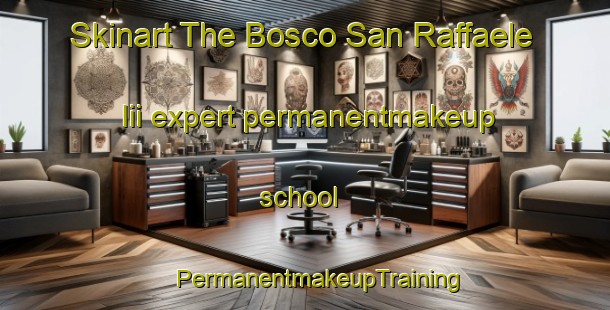 Skinart The Bosco San Raffaele Iii expert permanentmakeup school | #PermanentmakeupTraining #PermanentmakeupClasses #SkinartTraining-Italy