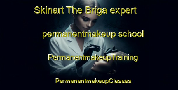 Skinart The Briga expert permanentmakeup school | #PermanentmakeupTraining #PermanentmakeupClasses #SkinartTraining-Italy