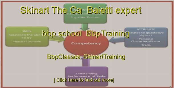 Skinart The Ca  Baietti expert bbp school | BbpTraining | BbpClasses | SkinartTraining-Italy