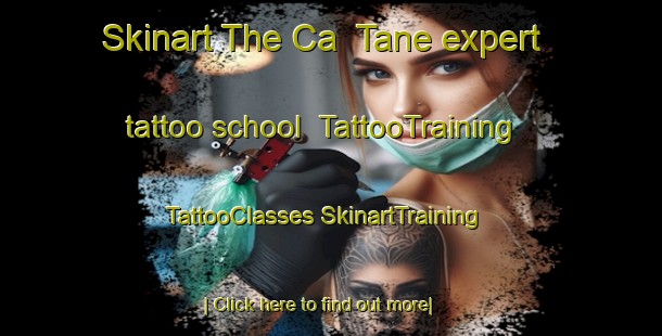 Skinart The Ca  Tane expert tattoo school | #TattooTraining #TattooClasses #SkinartTraining-Italy