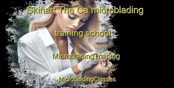 Skinart The Ca microblading training school | #MicrobladingTraining #MicrobladingClasses #SkinartTraining-Italy