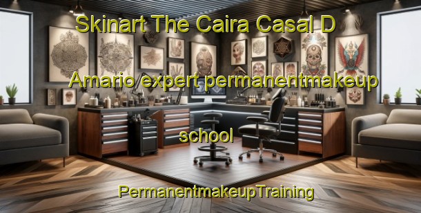 Skinart The Caira Casal D Amario expert permanentmakeup school | PermanentmakeupTraining | PermanentmakeupClasses | SkinartTraining-Italy