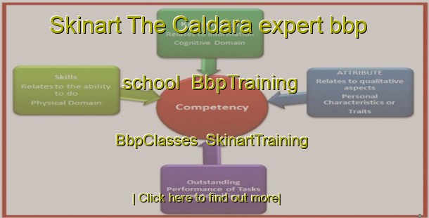 Skinart The Caldara expert bbp school | BbpTraining | BbpClasses | SkinartTraining-Italy