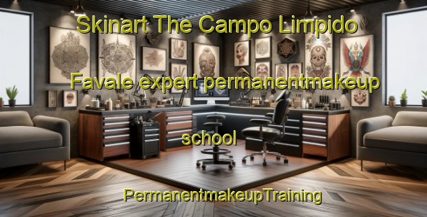 Skinart The Campo Limpido Favale expert permanentmakeup school | #PermanentmakeupTraining #PermanentmakeupClasses #SkinartTraining-Italy