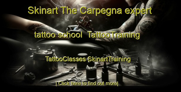 Skinart The Carpegna expert tattoo school | #TattooTraining #TattooClasses #SkinartTraining-Italy