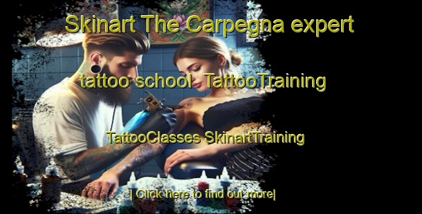 Skinart The Carpegna expert tattoo school | #TattooTraining #TattooClasses #SkinartTraining-Italy