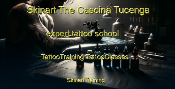 Skinart The Cascina Tucenga expert tattoo school | #TattooTraining #TattooClasses #SkinartTraining-Italy