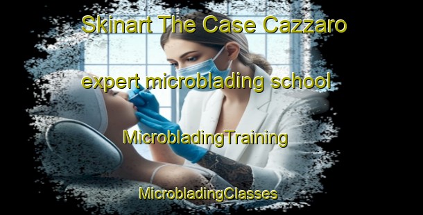 Skinart The Case Cazzaro expert microblading school | MicrobladingTraining | MicrobladingClasses | SkinartTraining-Italy