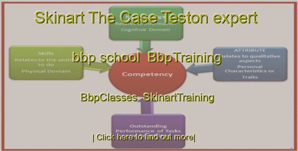 Skinart The Case Teston expert bbp school | BbpTraining | BbpClasses | SkinartTraining-Italy