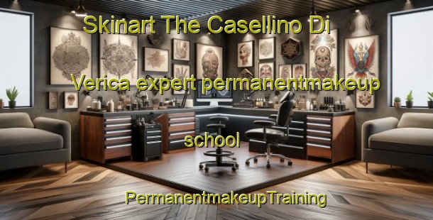 Skinart The Casellino Di Verica expert permanentmakeup school | #PermanentmakeupTraining #PermanentmakeupClasses #SkinartTraining-Italy