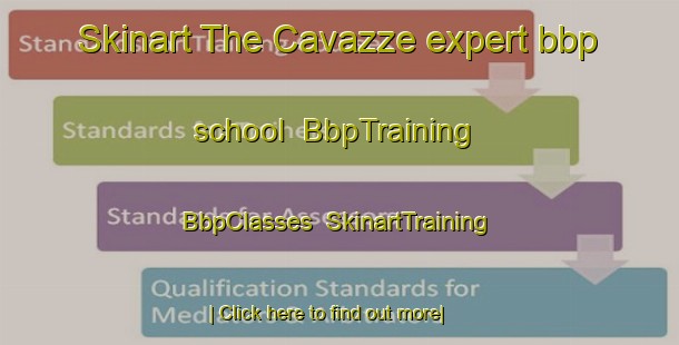 Skinart The Cavazze expert bbp school | BbpTraining | BbpClasses | SkinartTraining-Italy