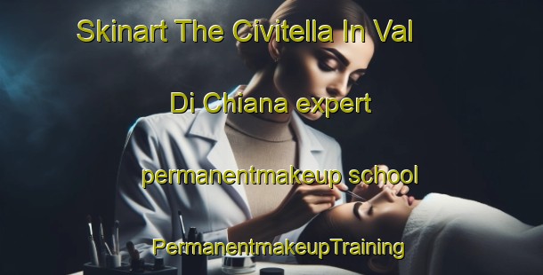 Skinart The Civitella In Val Di Chiana expert permanentmakeup school | PermanentmakeupTraining | PermanentmakeupClasses | SkinartTraining-Italy
