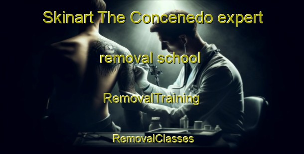 Skinart The Concenedo expert removal school | RemovalTraining | RemovalClasses | SkinartTraining-Italy