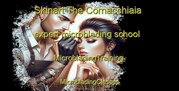 Skinart The Cornacchiaia expert microblading school | #MicrobladingTraining #MicrobladingClasses #SkinartTraining-Italy