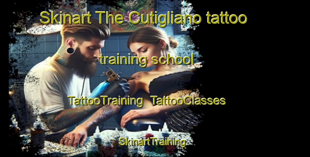Skinart The Cutigliano tattoo training school | TattooTraining | TattooClasses | SkinartTraining-Italy