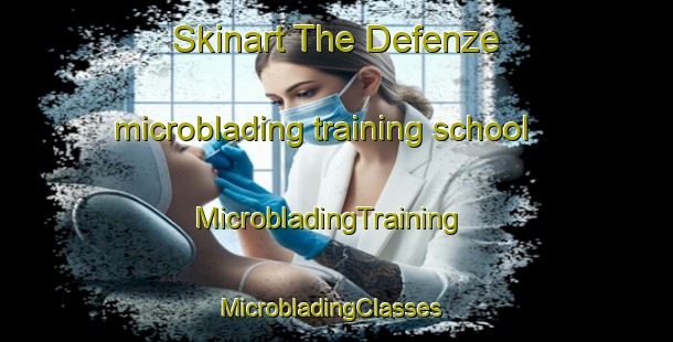 Skinart The Defenze microblading training school | MicrobladingTraining | MicrobladingClasses | SkinartTraining-Italy