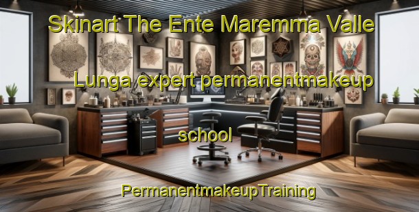 Skinart The Ente Maremma Valle Lunga expert permanentmakeup school | #PermanentmakeupTraining #PermanentmakeupClasses #SkinartTraining-Italy